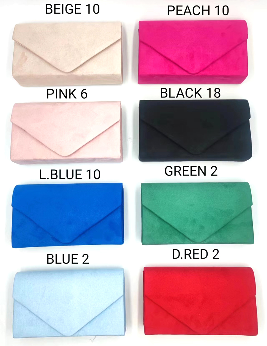 női alkalmi táska 6114