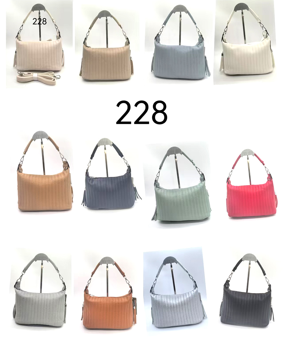 Női válltáska 228