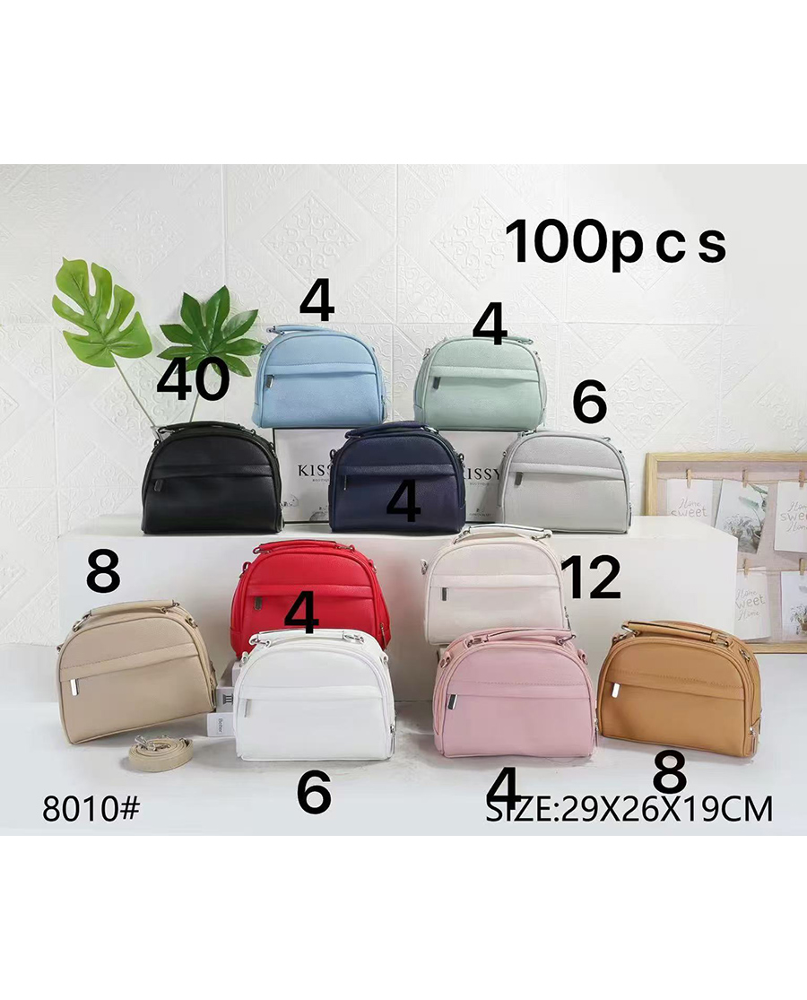 Női oldaltáska 8010