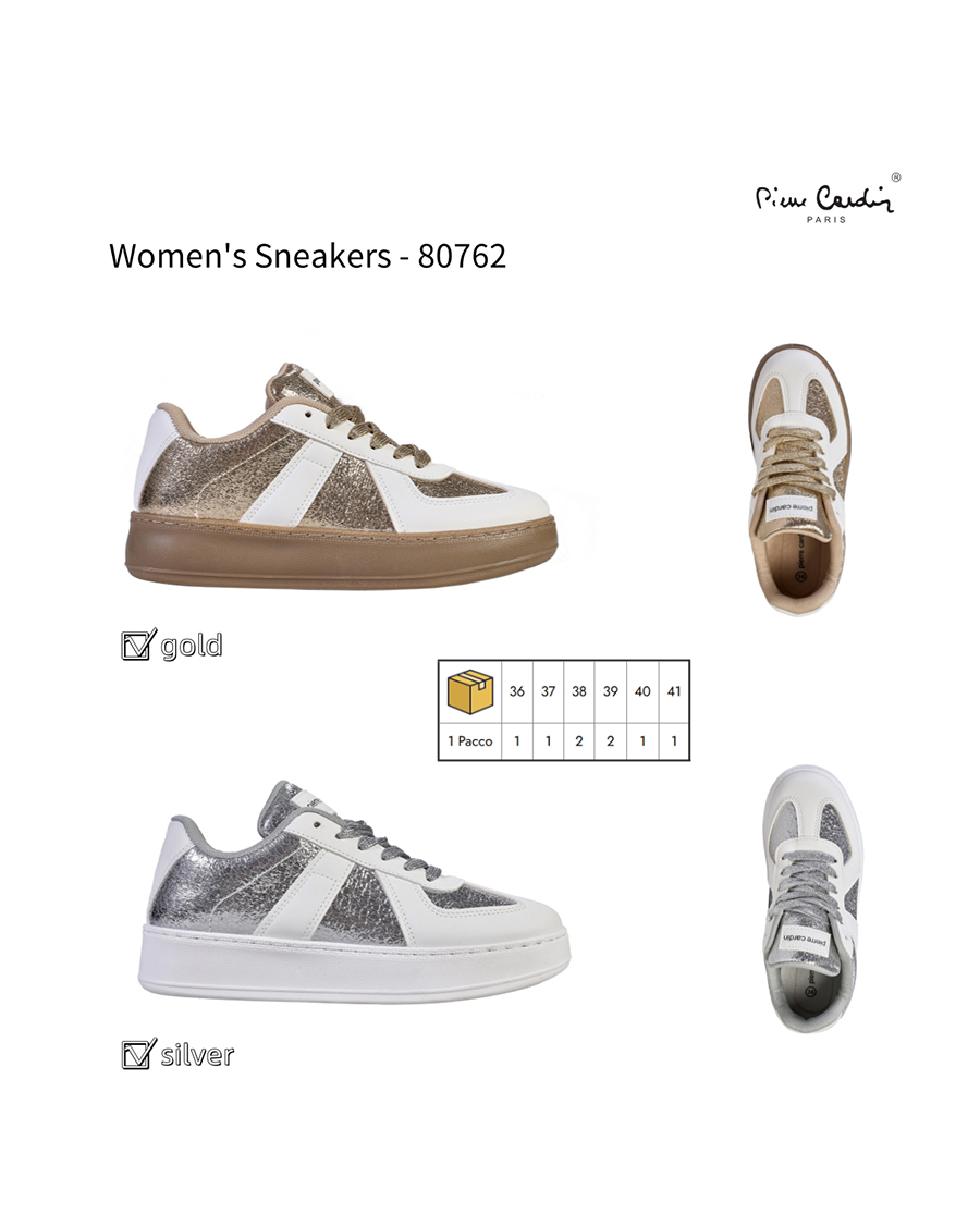 PierreCardin Női sport cipő 80762