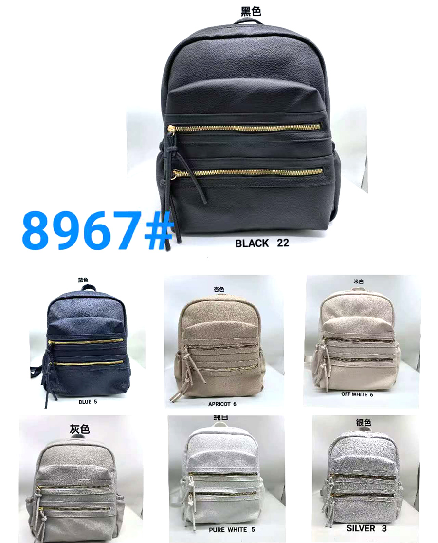 Női hátizsák 8967