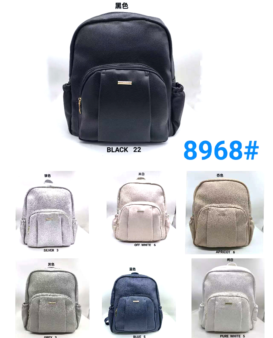 Női hátizsák 8968