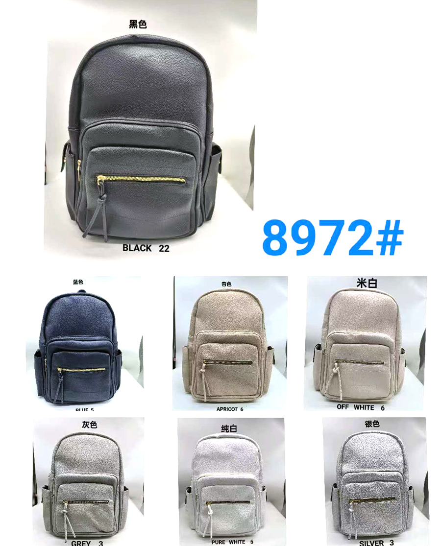 Női hátizsák 8972