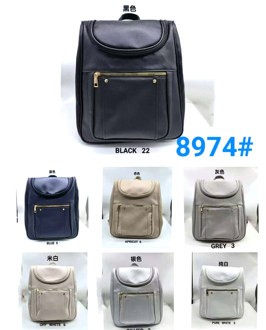 Női hátizsák 8974