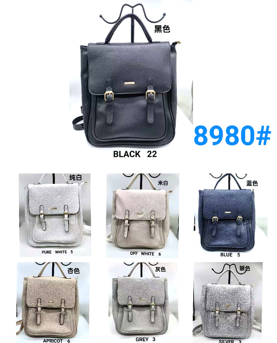 Női hátizsák 8980