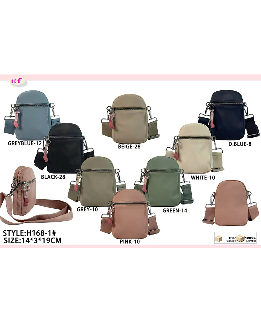 ILF női telefontáska H168-1