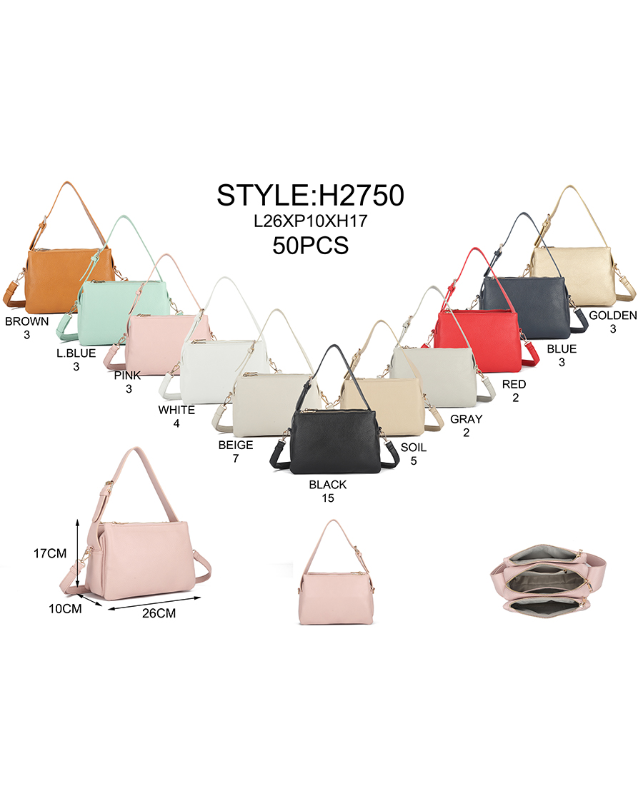 Női válltáska H2750