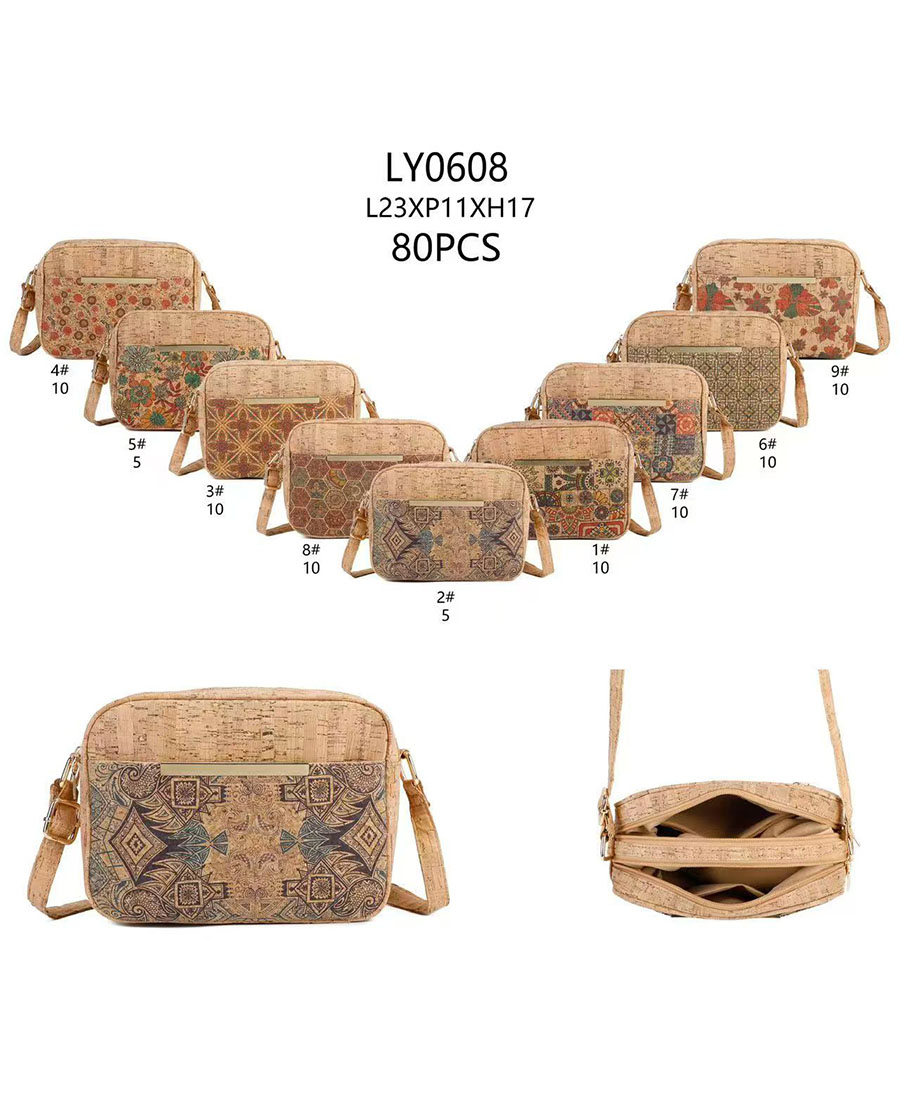 Női oldaltáska LY0608