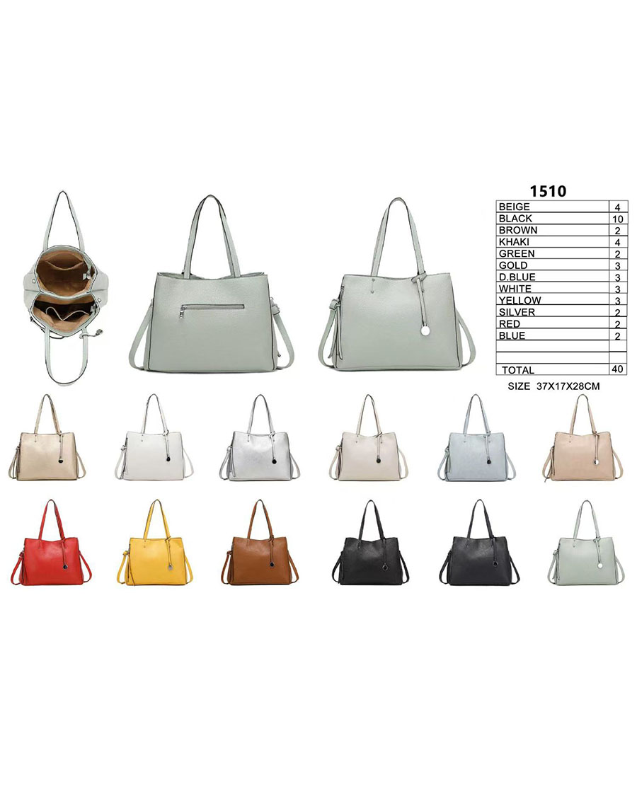 Női kézitáska 1510