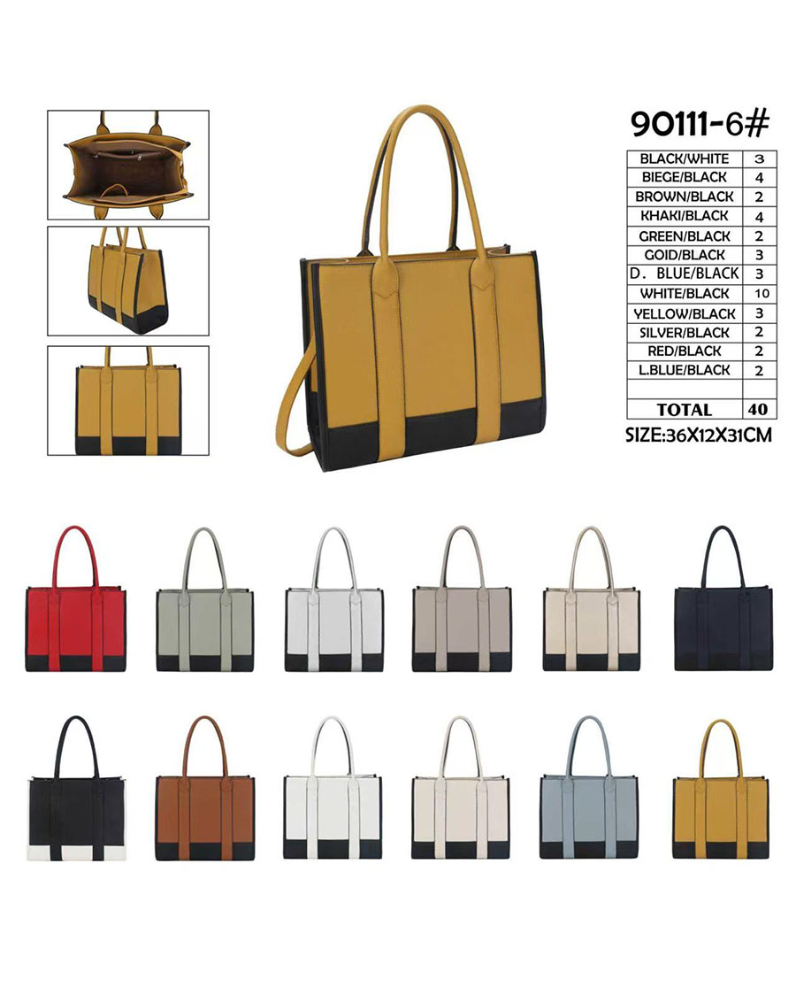 Női kézitáska 90111-6