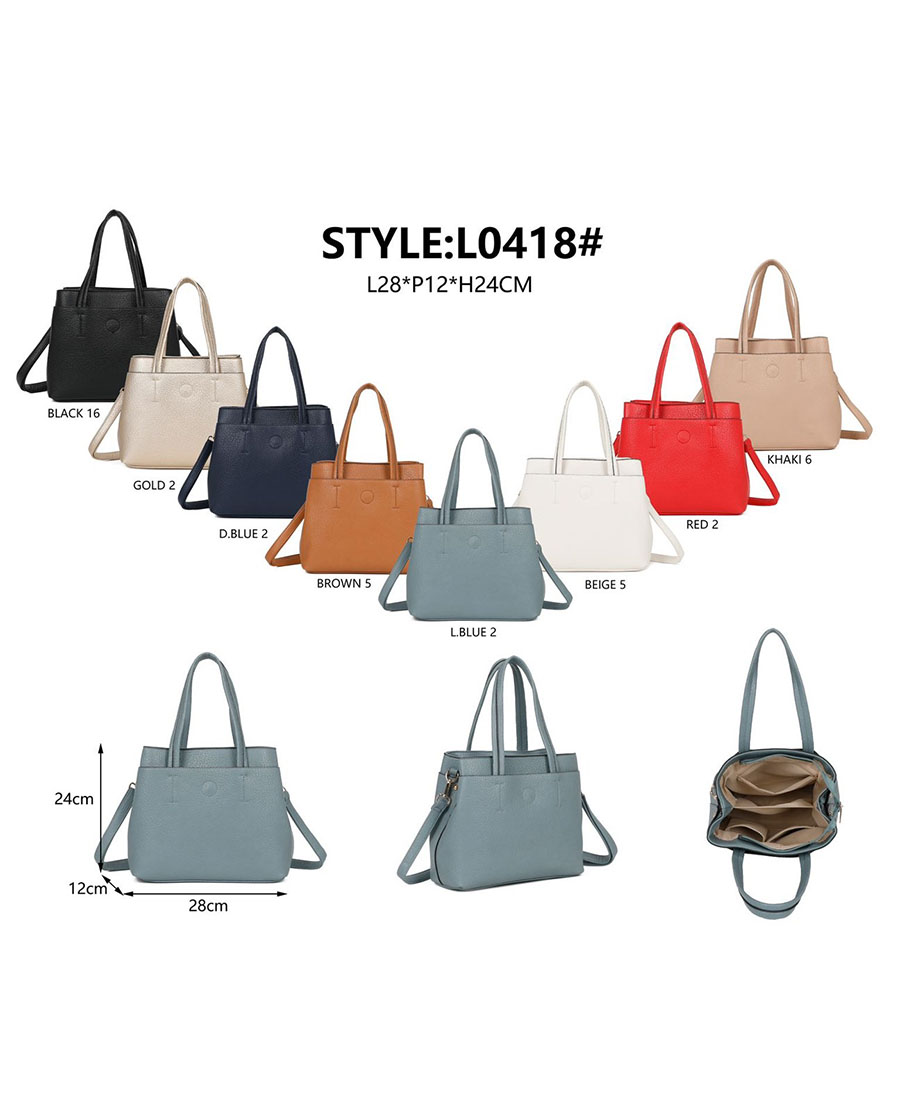 Női kézitáska L0418