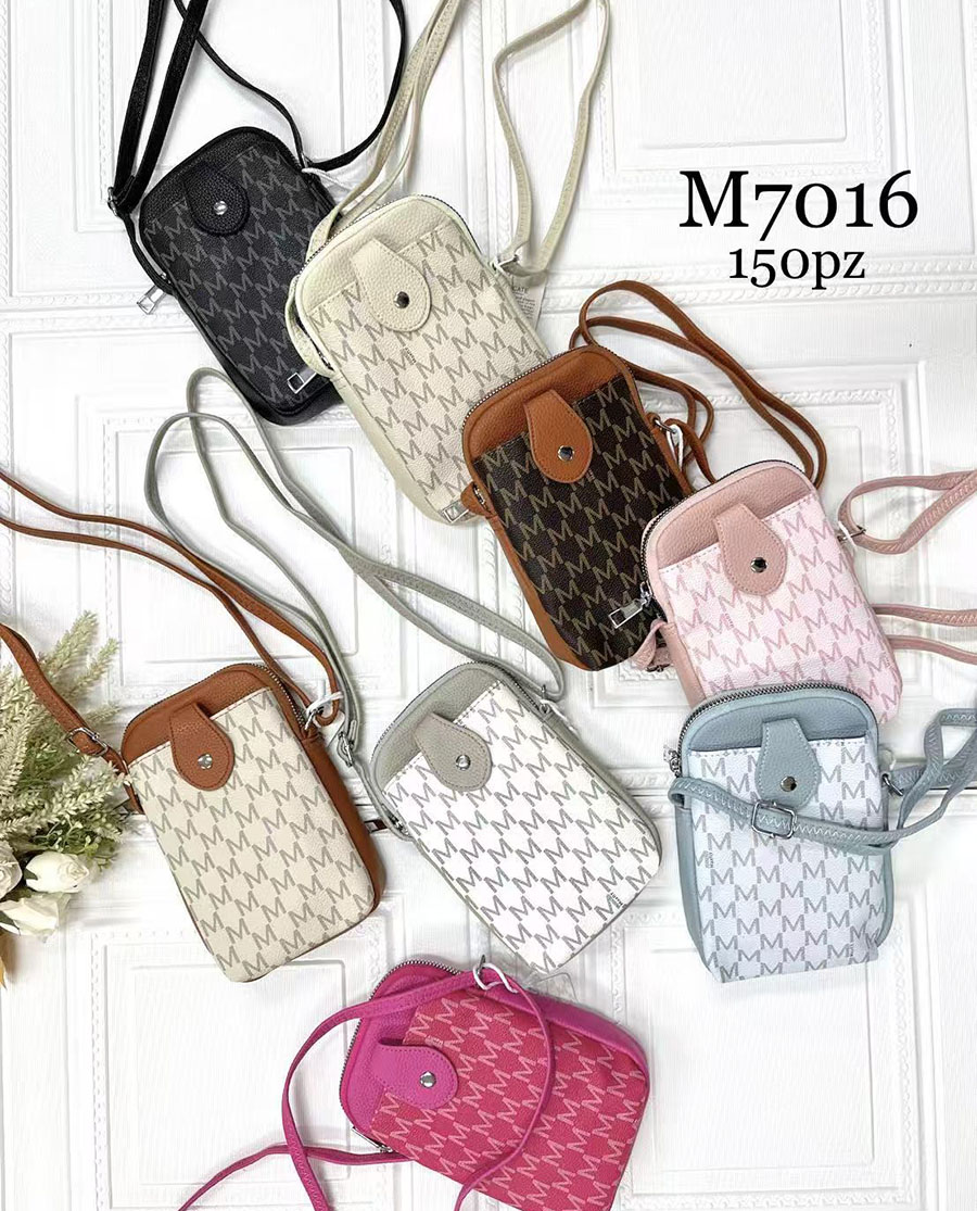 Női telefontáska M7016
