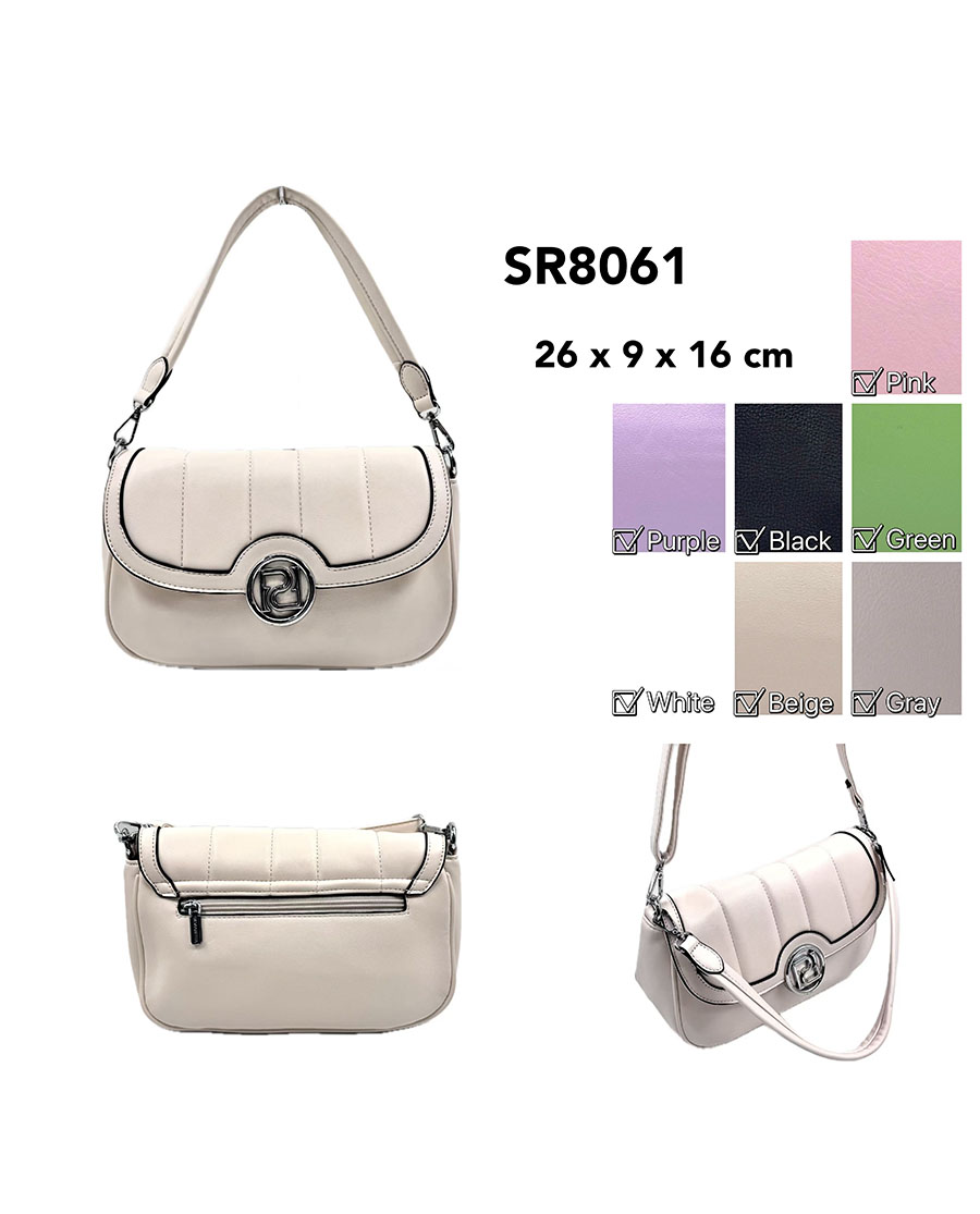 SilviaRosa Női oldaltáska SR8061