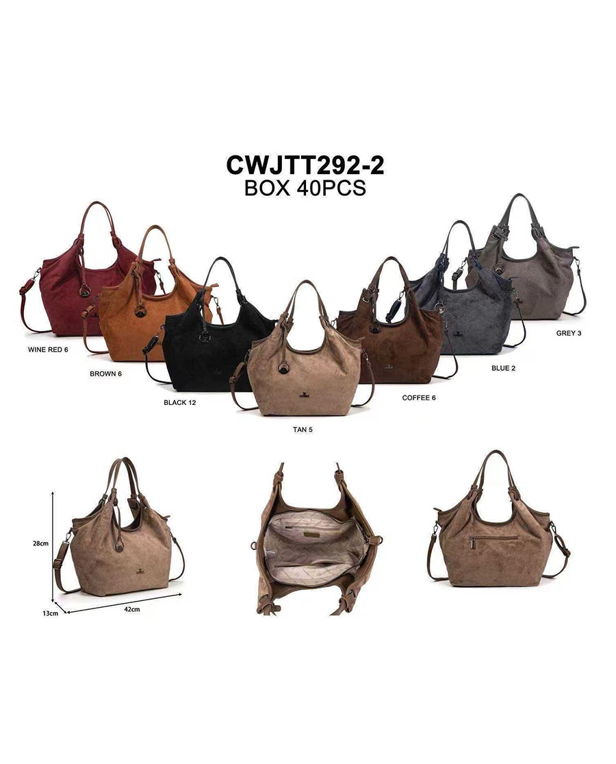 YYCOVERI Női válltáska, hosszú pánttal CWJTT292-2