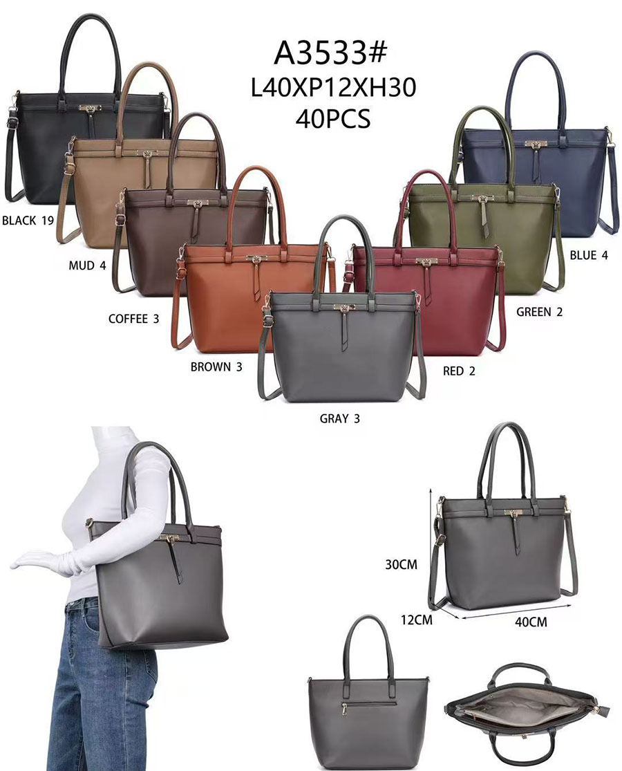 Női válltáska A3533