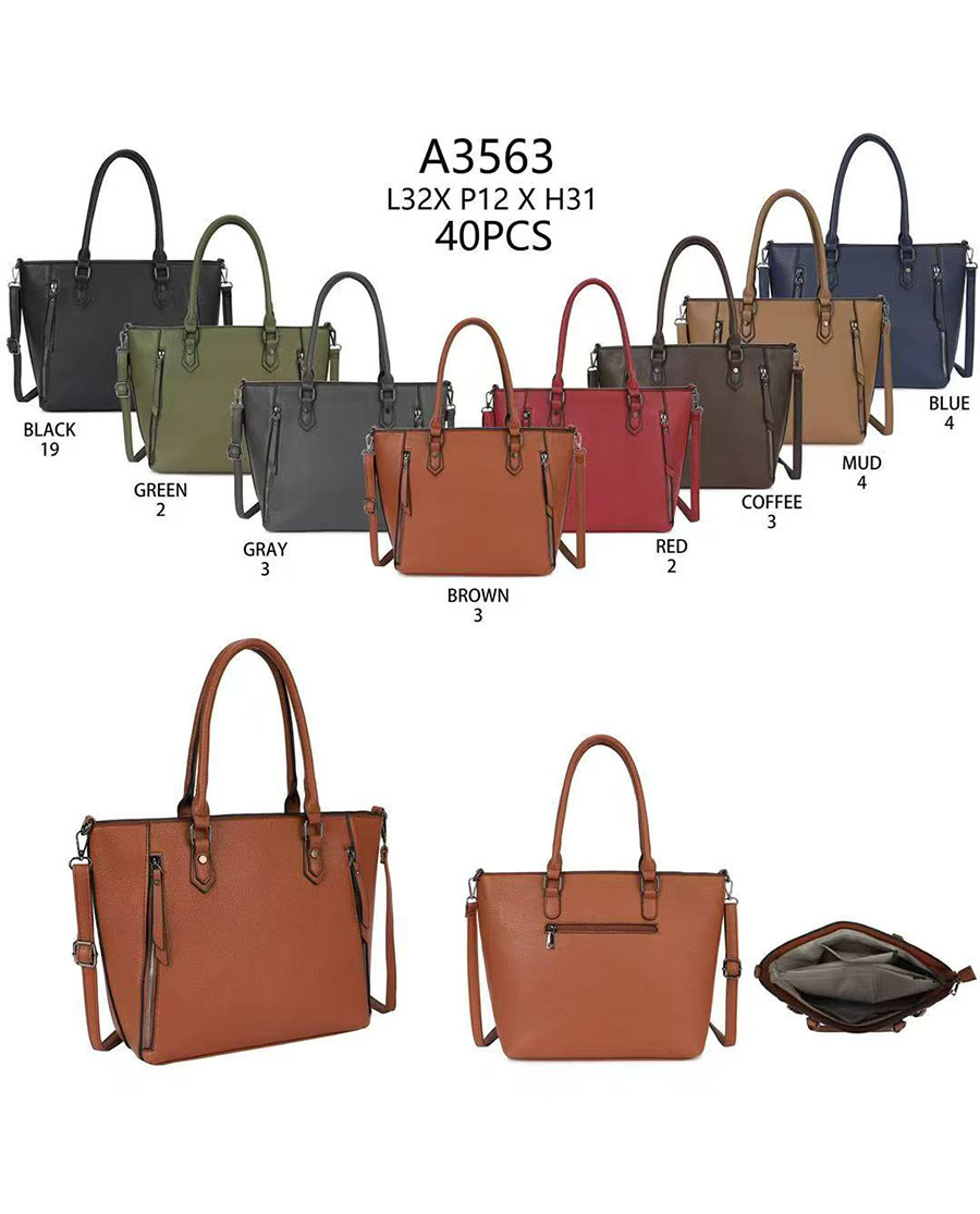 Női válltáska A3563