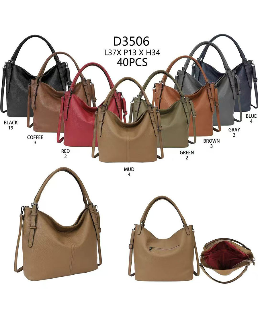 Női válltáska A3506