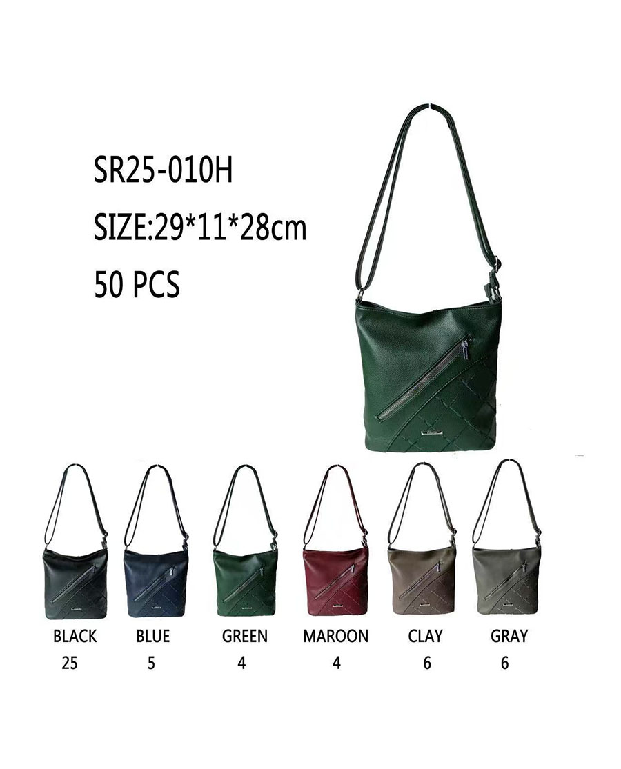 SilviaRosa Női oldalt&aacute;ska SR25-010H