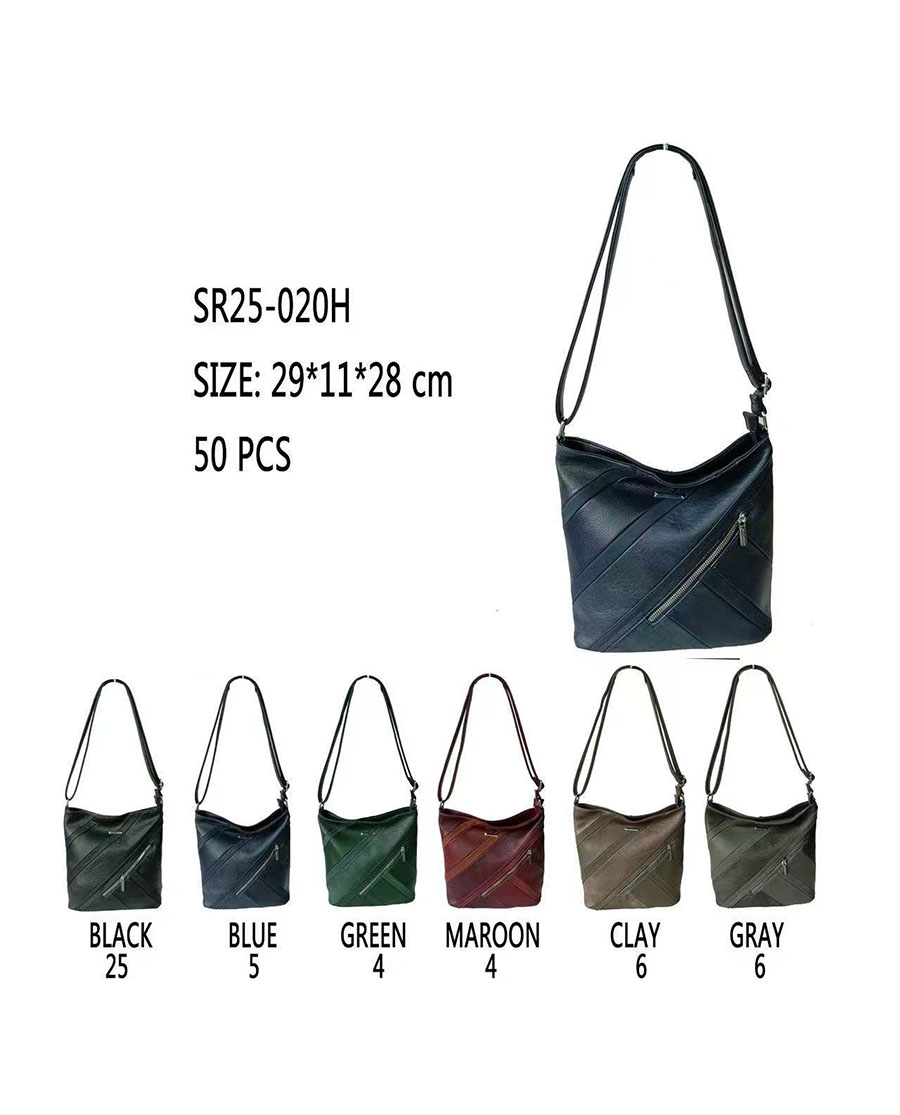 SilviaRosa Női oldalt&aacute;ska SR25-020H