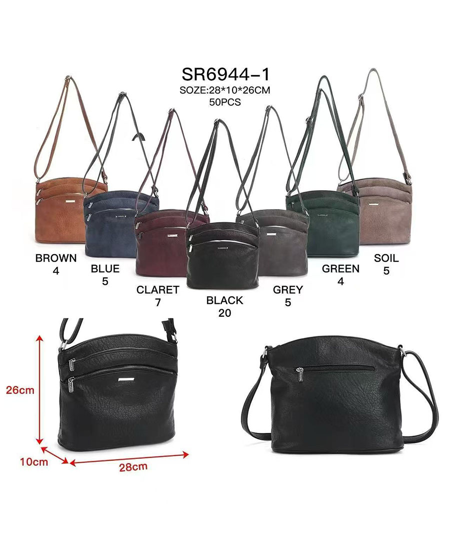 SilviaRosa Női oldalt&aacute;ska SR6944-1