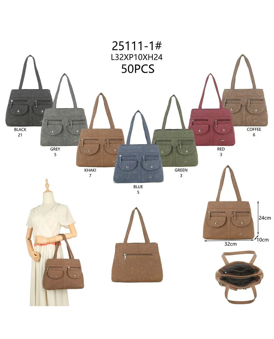 Női MAMATÁSKA 25111-1