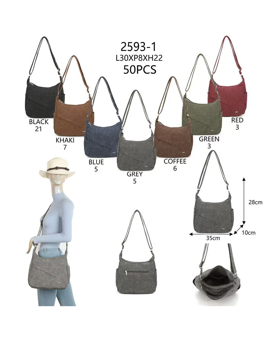 Női MAMATÁSKA 2593-1