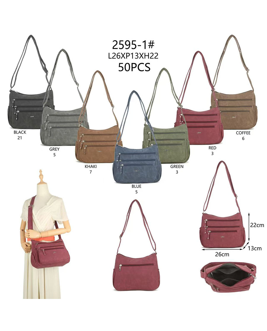 Női MAMATÁSKA 2595-1