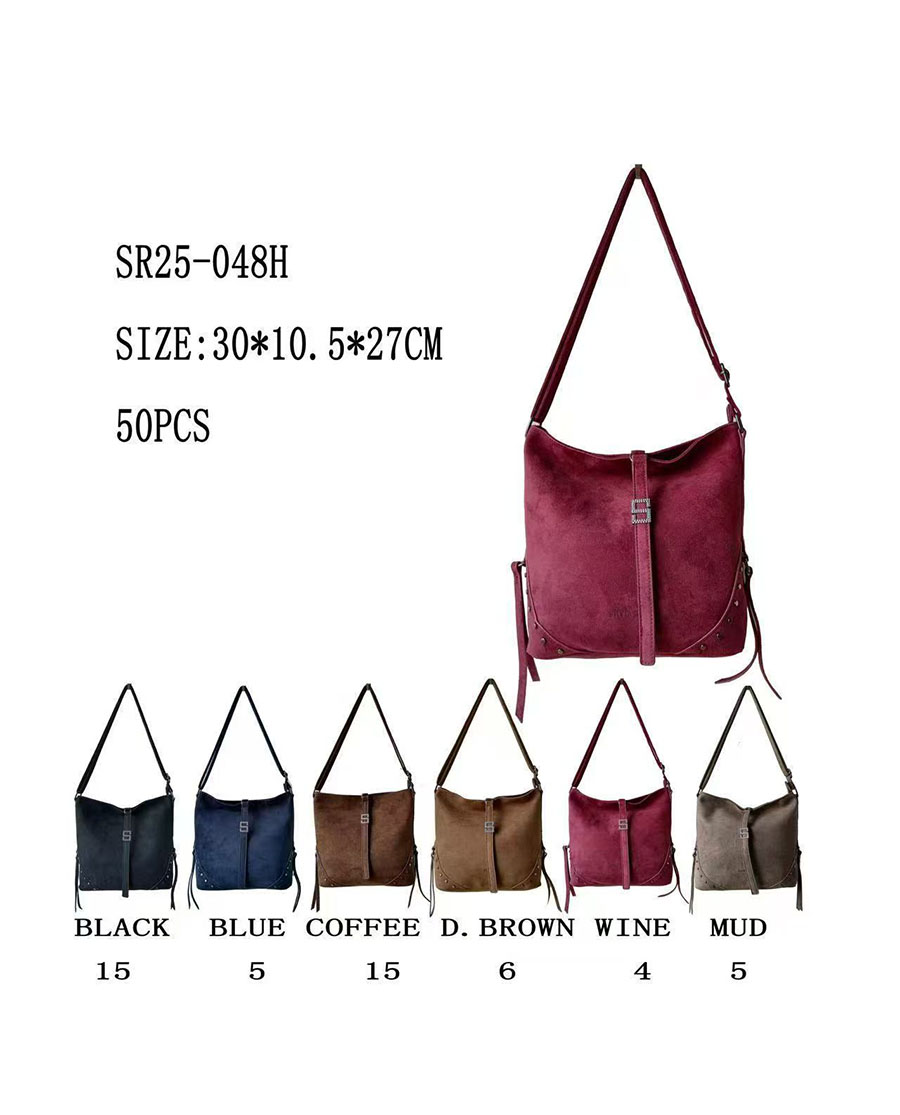 SilviaRosa Női oldalt&aacute;ska SR25-048H