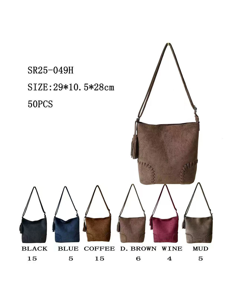 SilviaRosa Női oldalt&aacute;ska SR25-049H