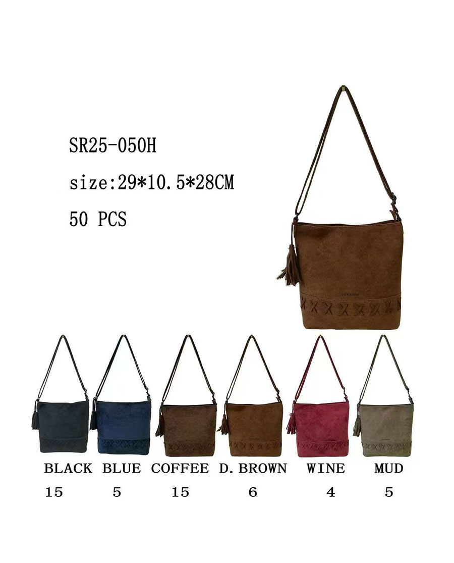 SilviaRosa Női oldalt&aacute;ska SR25-050H