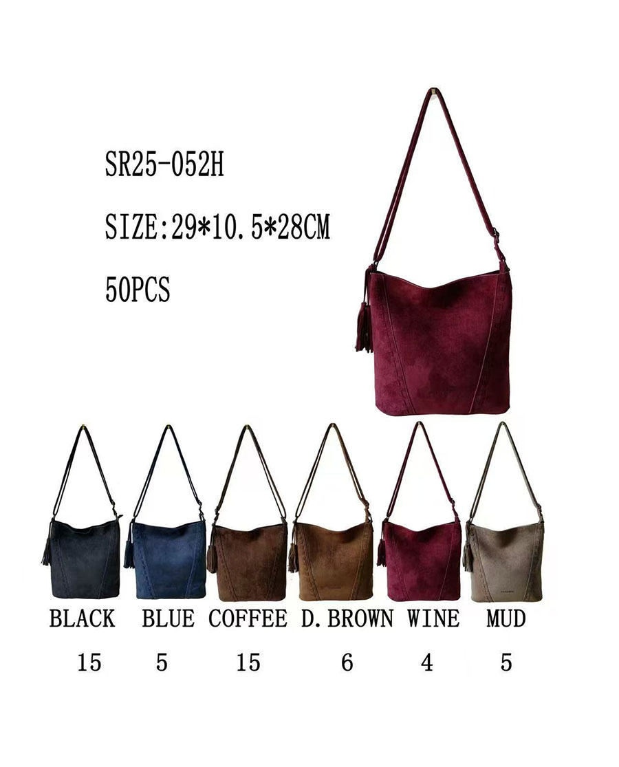 SilviaRosa Női oldalt&aacute;ska SR25-052H