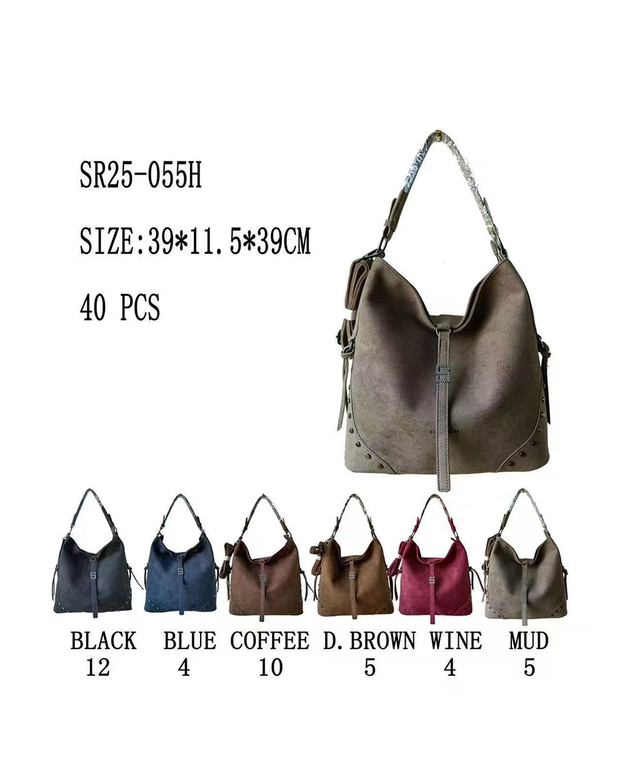 SilviaRosa Női v&aacute;llt&aacute;ska SR25-055H