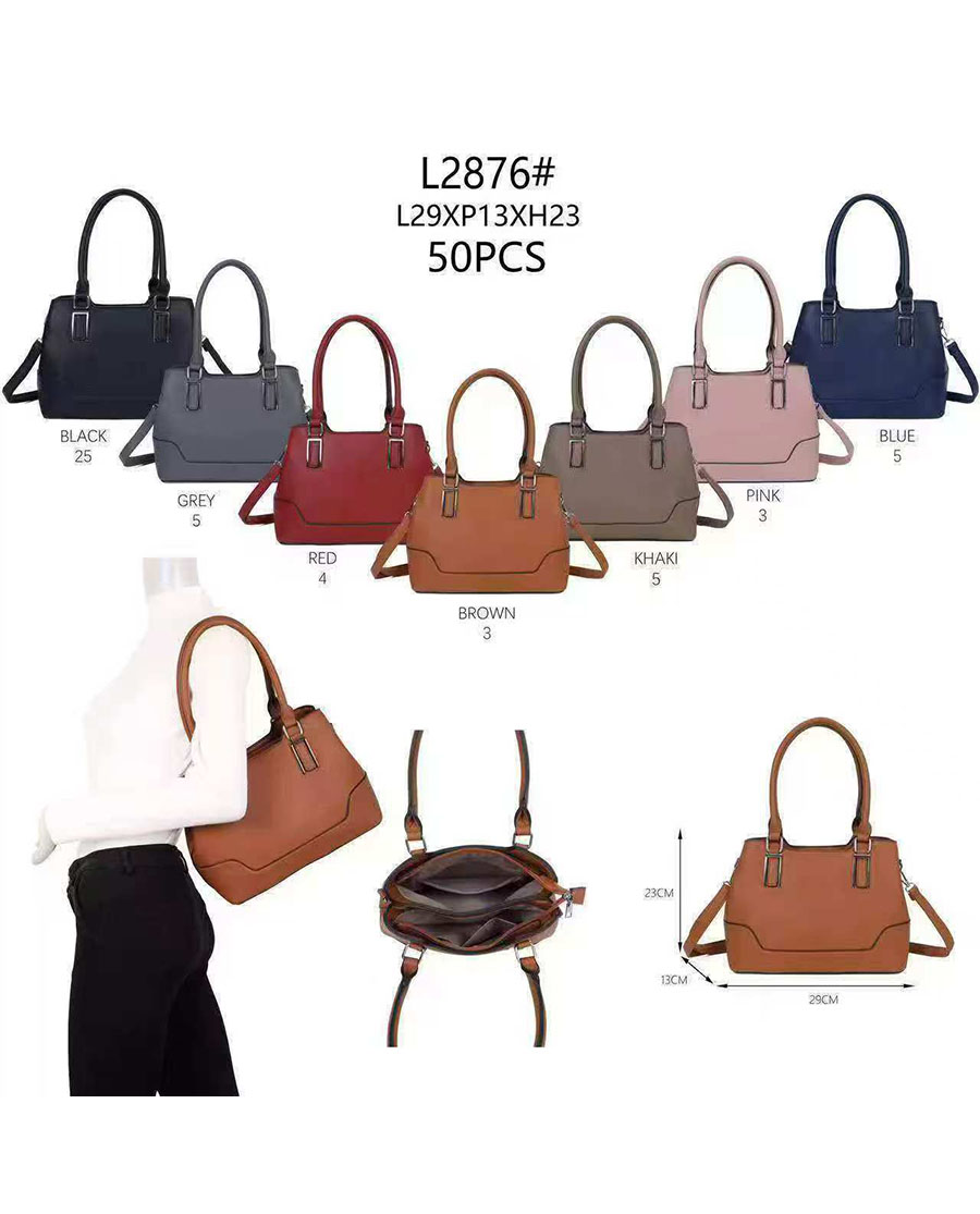 Női kézitáska, elegáns stílus L2876