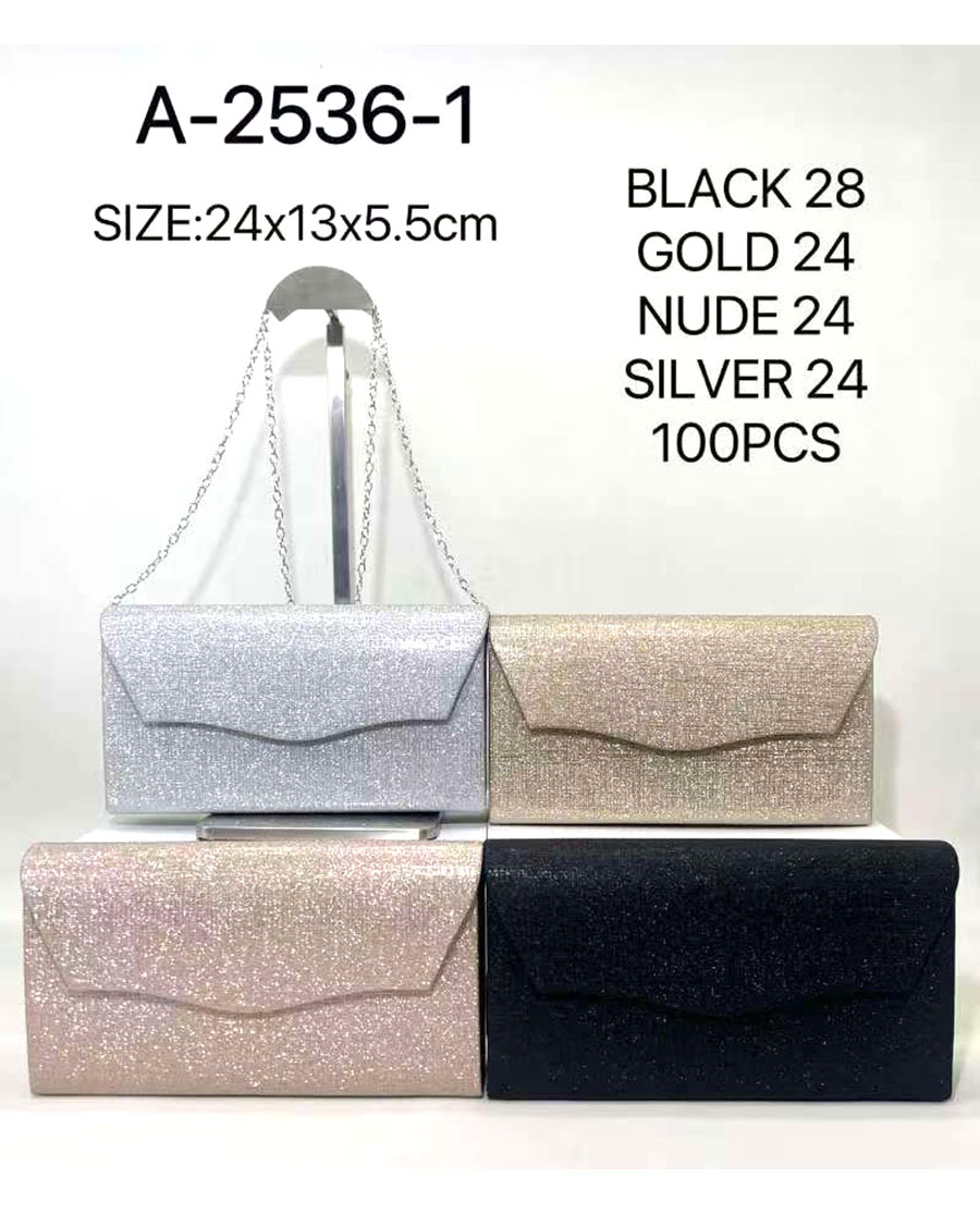 Női alkalmi t&aacute;ska A-2536-1