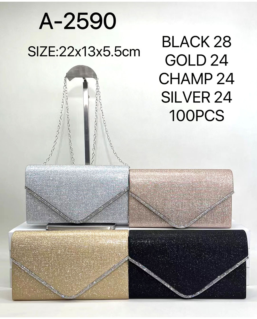 Női alkalmi t&aacute;ska A-2590