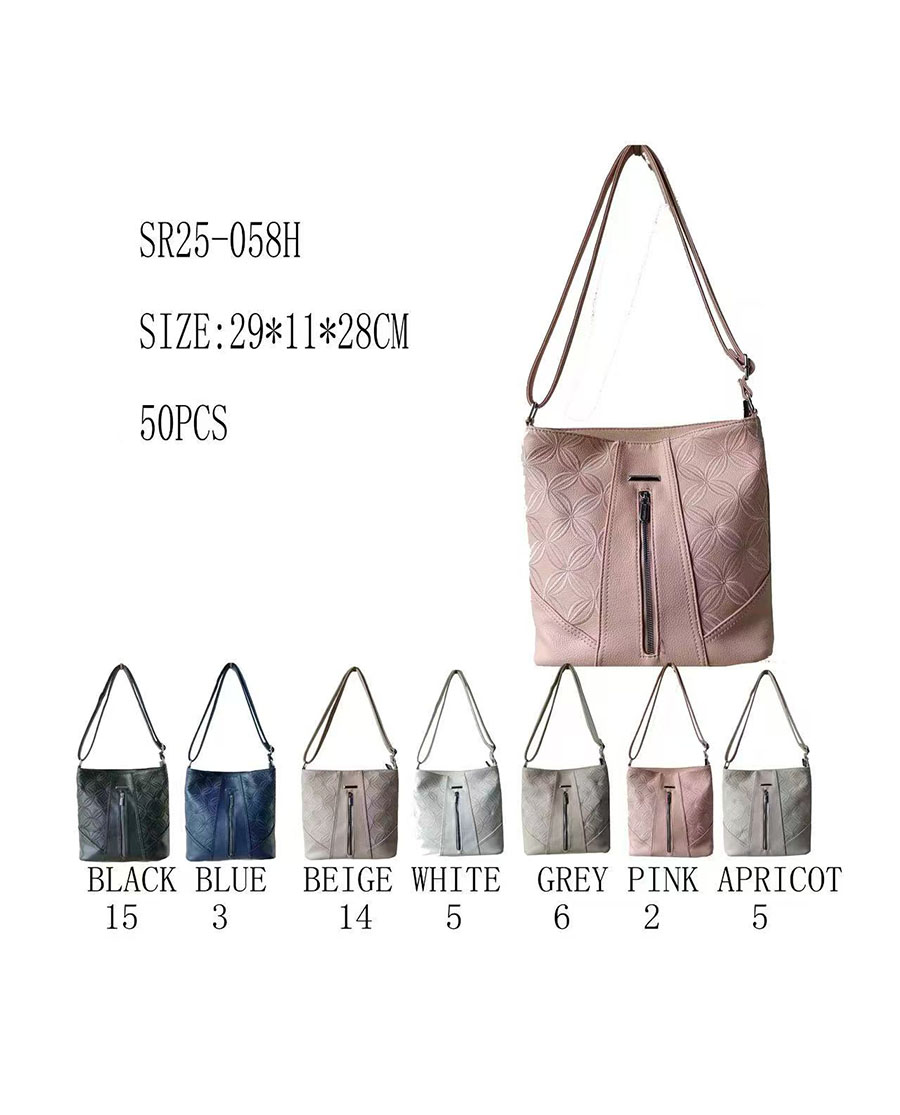 SilviaRosa Női oldalt&aacute;ska SR25-060H