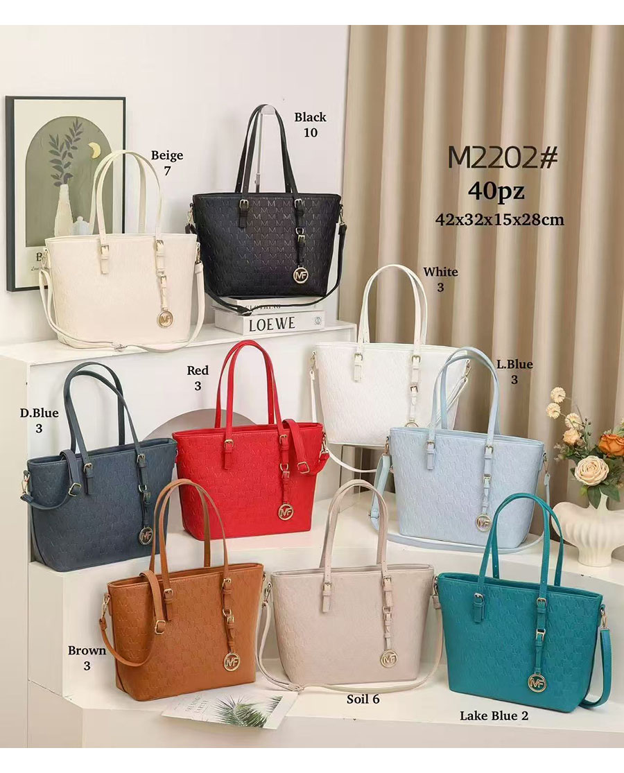 MAXFLY Női  kézitáska M2202