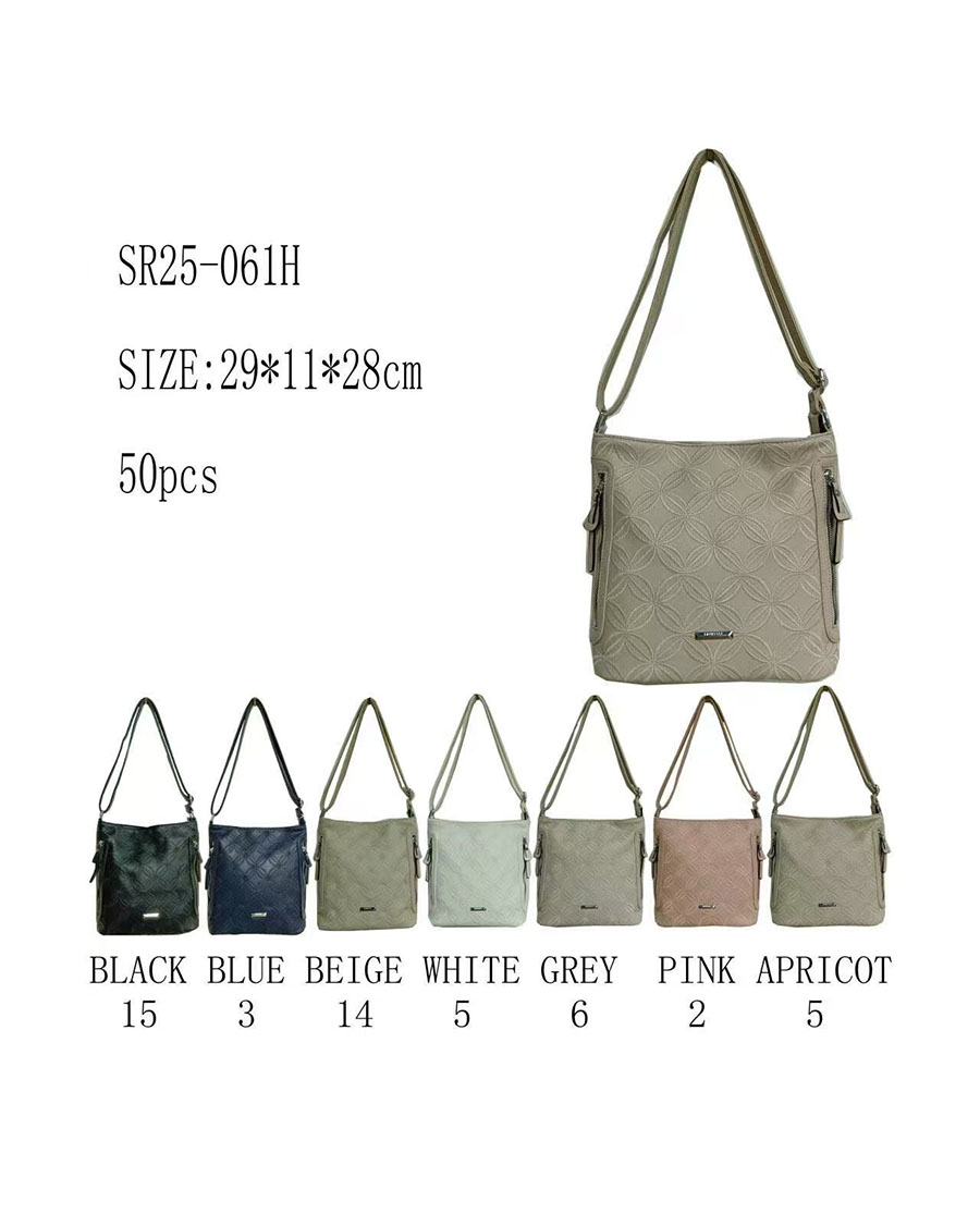 SilviaRosa Női oldalt&aacute;ska SR25-062H