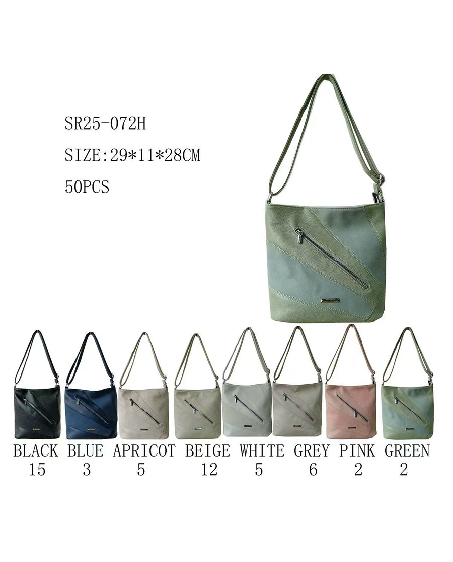 SilviaRosa Női oldalt&aacute;ska SR25-072H