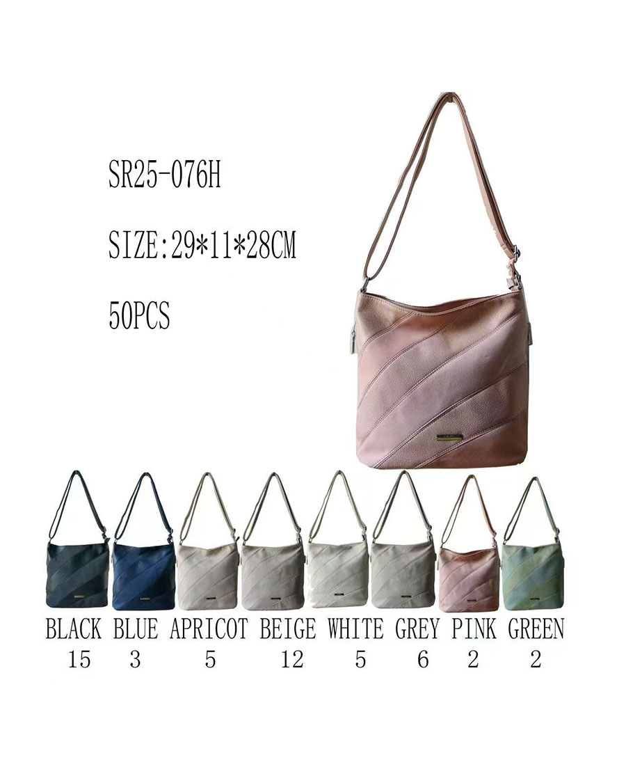 SilviaRosa Női oldalt&aacute;ska SR25-076H