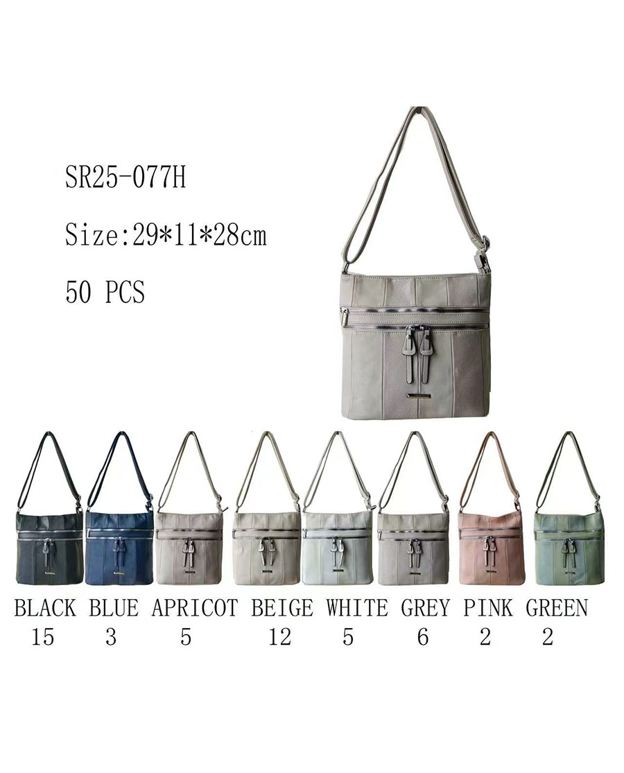 SilviaRosa Női oldalt&aacute;ska SR25-077H