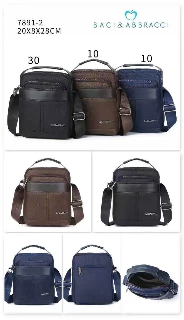 Baci&Abbracci F&eacute;rfi oldal t&aacute;ska 7891-2