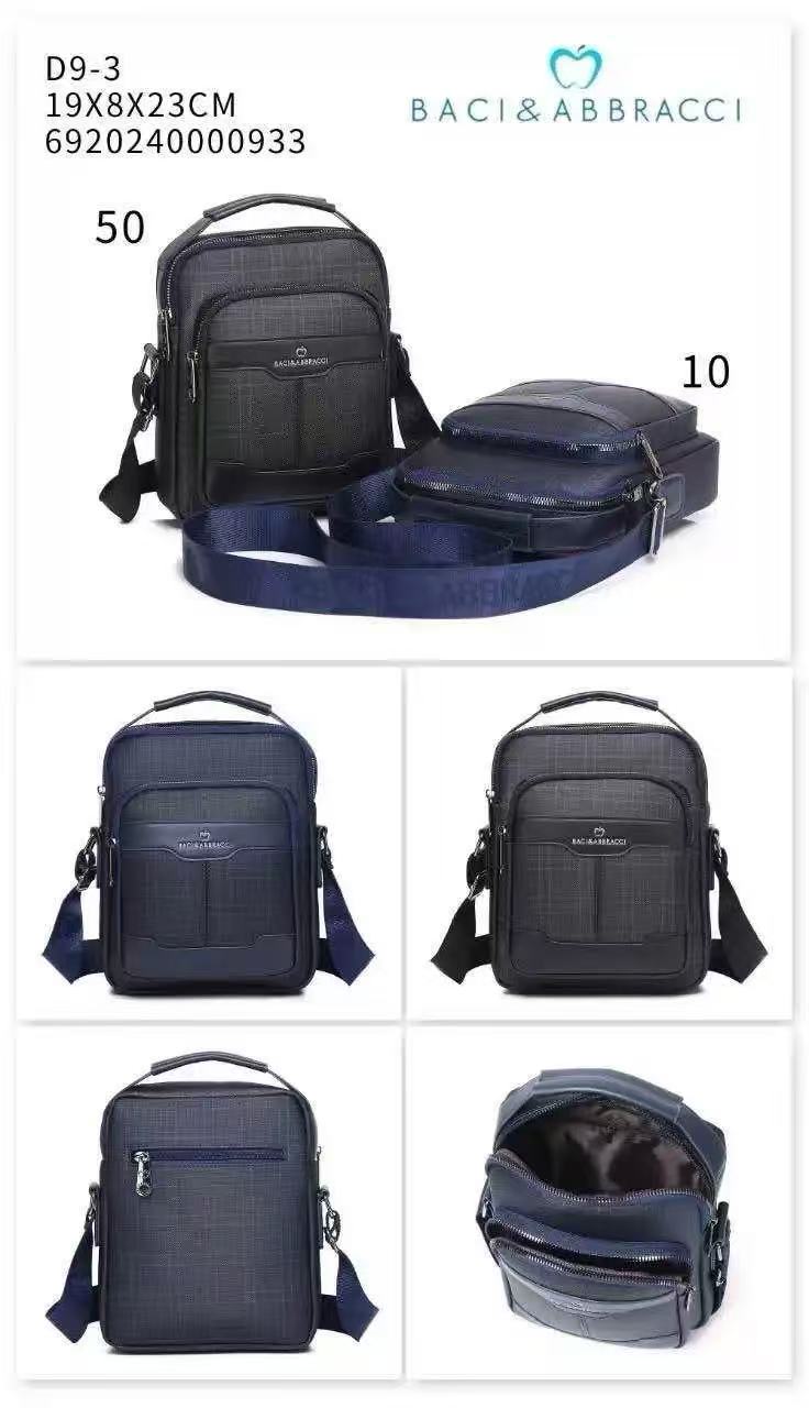 Baci&Abbracci F&eacute;rfi oldal t&aacute;ska D9-3