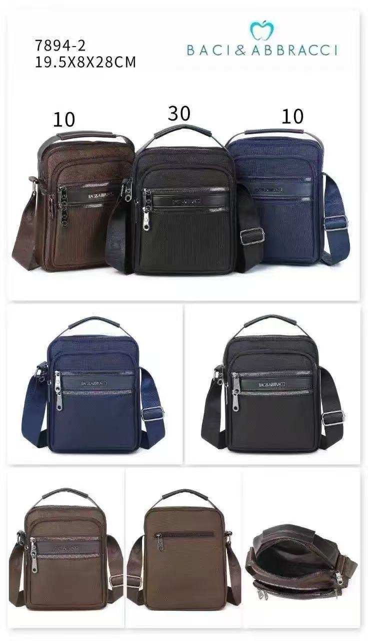 Baci&Abbracci F&eacute;rfi oldal t&aacute;ska 7894-2