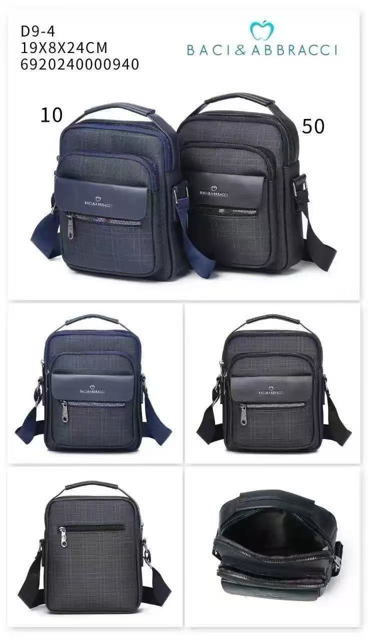 Baci&Abbracci F&eacute;rfi oldal t&aacute;ska D9-4