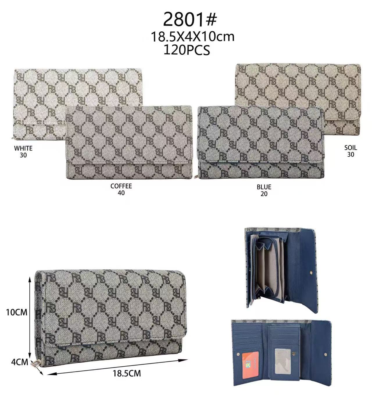 p&eacute;nzt&aacute;rca 2801