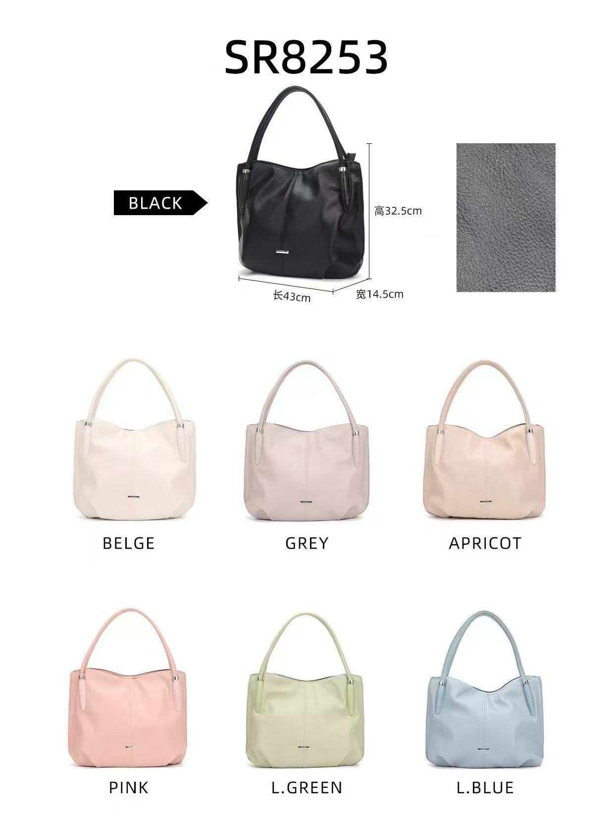 Silvia Rosa női t&aacute;ska SR8253