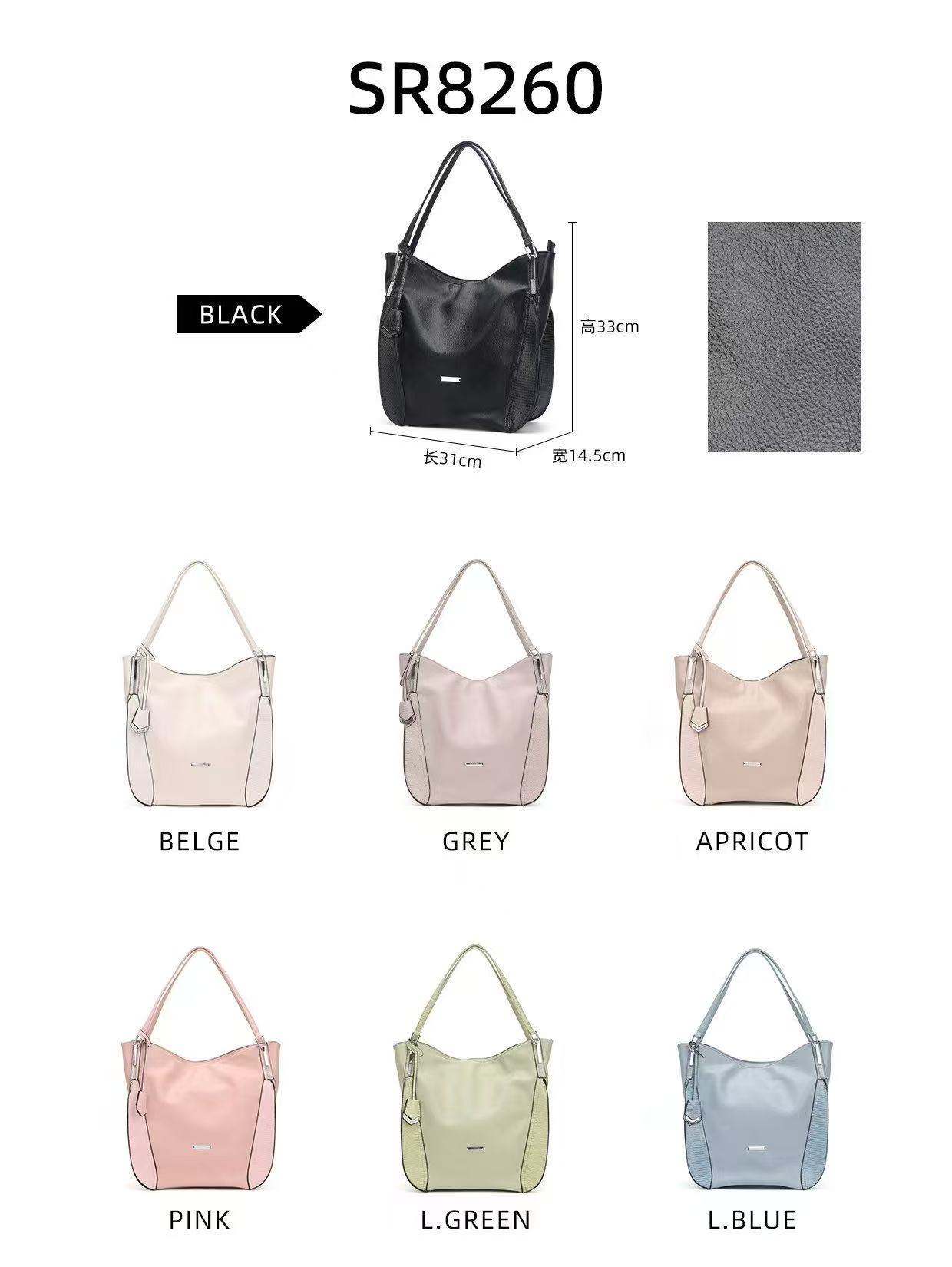 Silvia Rosa női t&aacute;ska SR8260