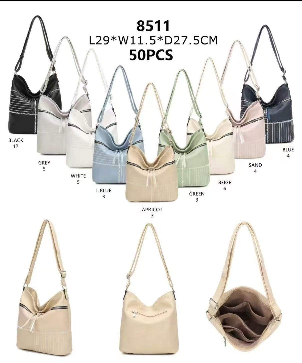 FengDa női oldal táska 8511