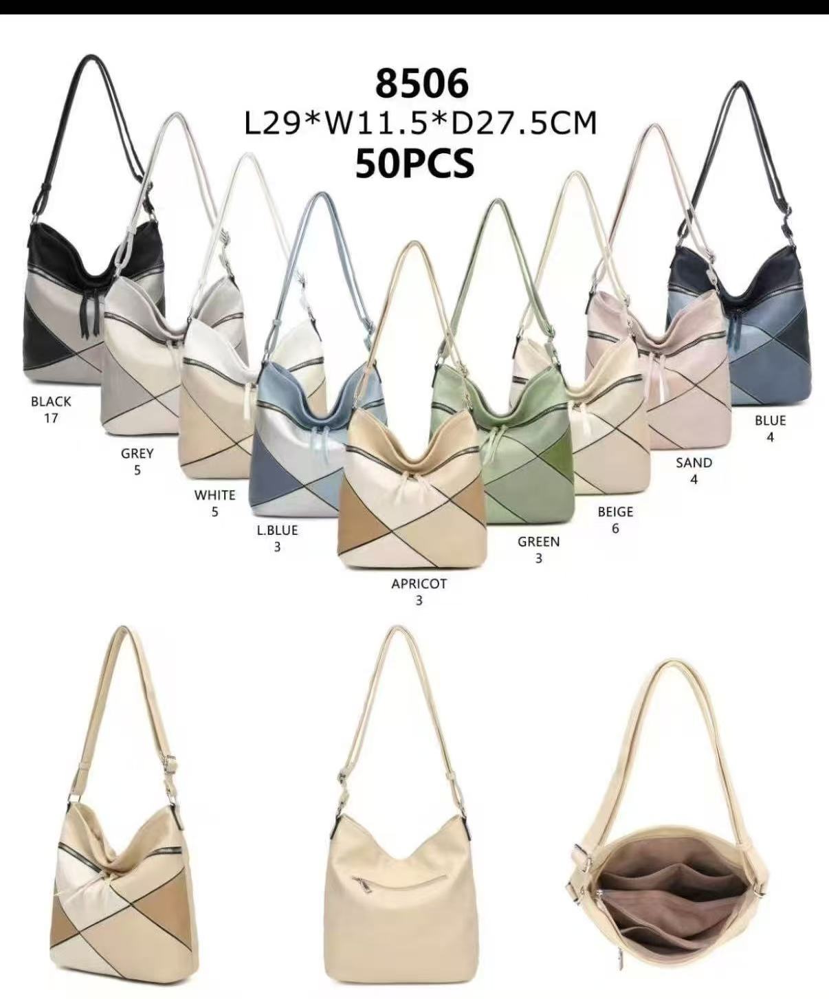 FengDa női oldal táska 8506